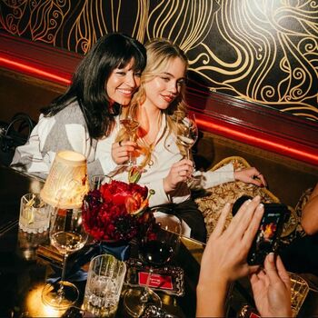 Sabrina quesada page leaked private photo uncensored HD quality