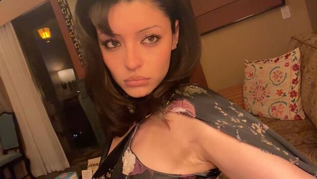 Sabrina quesada page leaked private photo uncensored HD quality