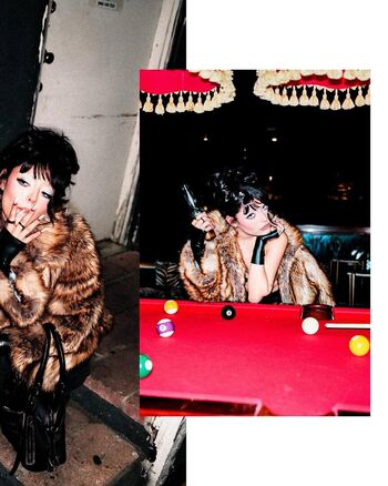 Sabrina quesada page leaked private photo uncensored HD quality