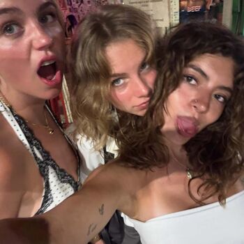 Sabrina quesada page leaked private photo uncensored HD quality