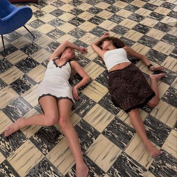 Sabrina quesada page leaked private photo uncensored HD quality