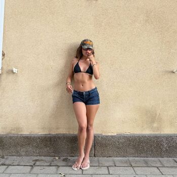 Sabrina quesada page leaked private photo uncensored HD quality