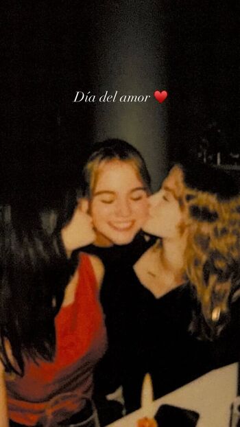 Sabrina quesada page leaked private photo uncensored HD quality