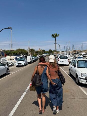 Sabrina quesada page leaked private photo uncensored HD quality