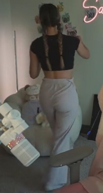 Sabsthesav leaked private photo uncensored HD quality