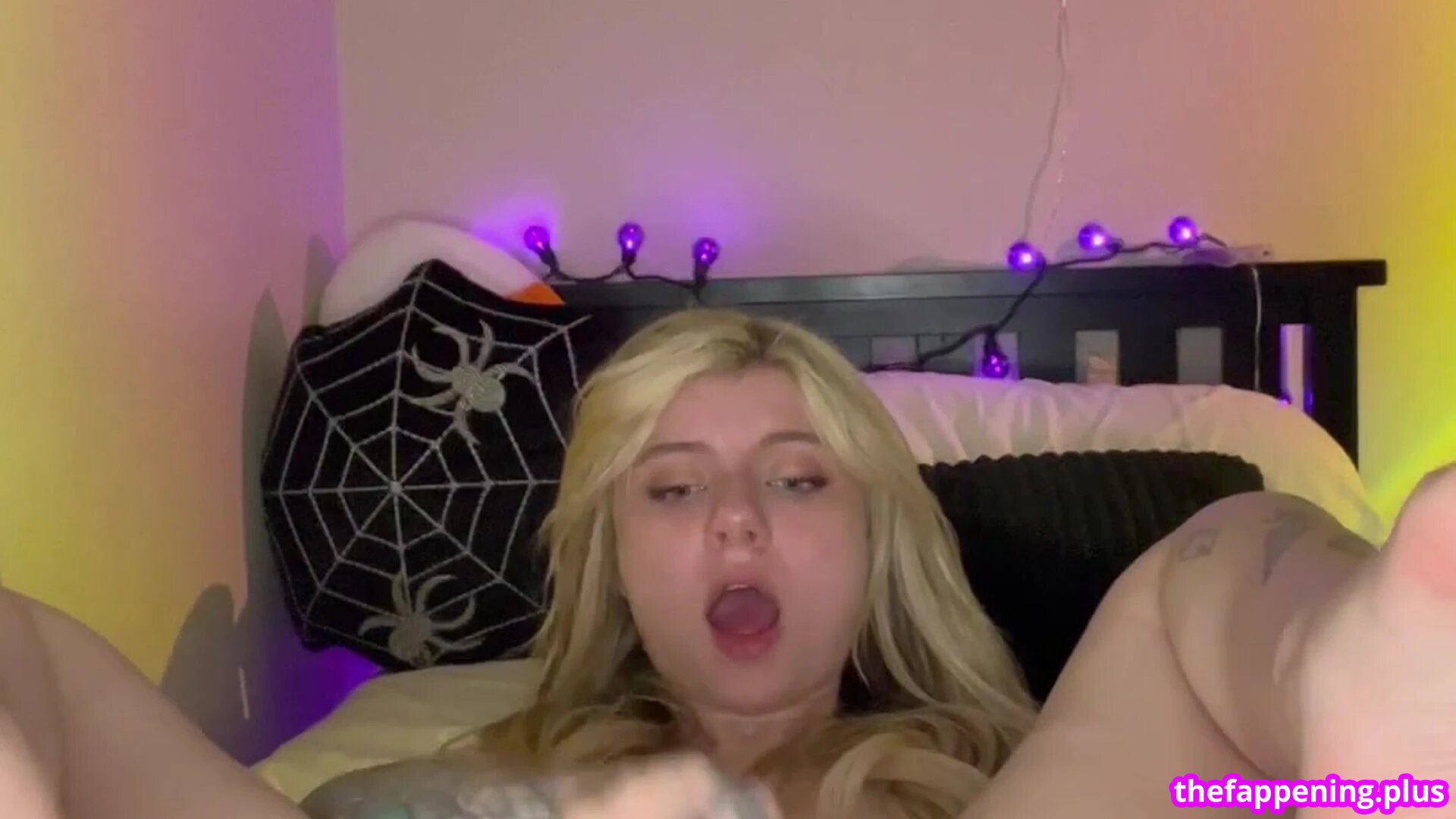 Page/ leaked private photo uncensored HD quality