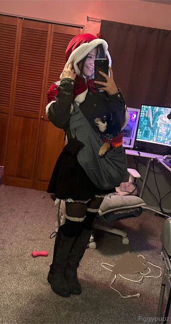 Sadesantana leaked private photo uncensored HD quality