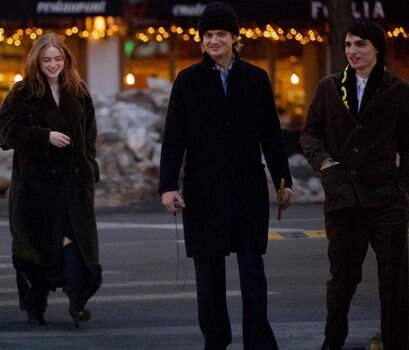 Sadie sink page leaked private photo uncensored HD quality