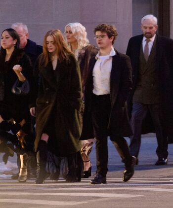 Sadie sink page leaked private photo uncensored HD quality