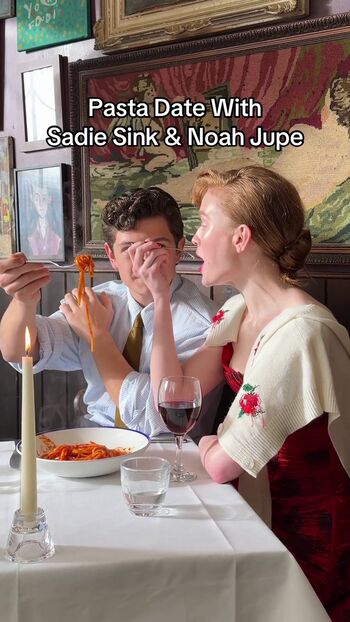 Sadie sink page leaked private photo uncensored HD quality