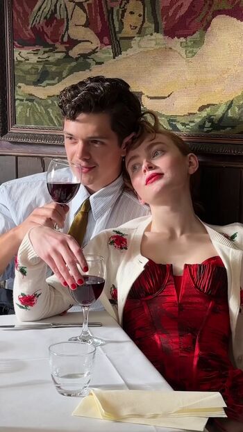 Sadie sink page leaked private photo uncensored HD quality