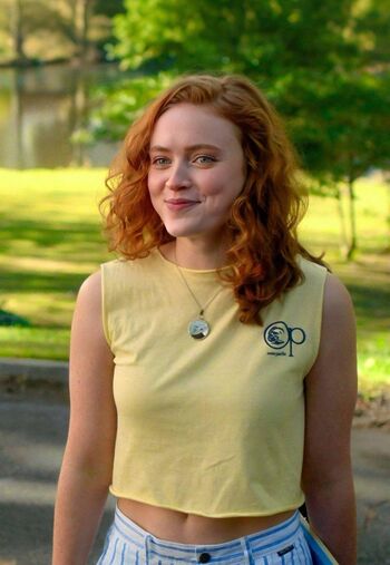 Sadie sink page leaked private photo uncensored HD quality