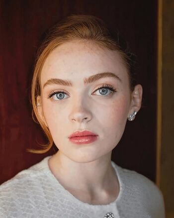 Sadie sink page leaked private photo uncensored HD quality