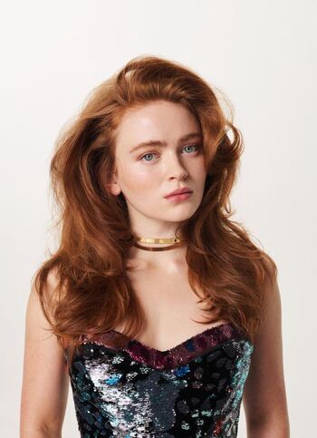 Sadie sink page leaked private photo uncensored HD quality
