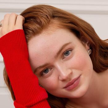 Sadie sink page leaked private photo uncensored HD quality