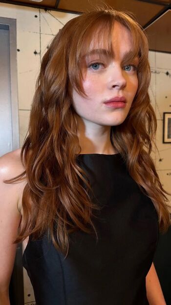Sadie sink page leaked private photo uncensored HD quality