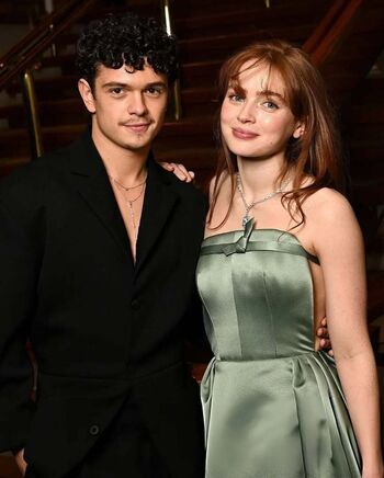 Sadie sink page leaked private photo uncensored HD quality