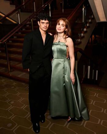 Sadie sink page leaked private photo uncensored HD quality