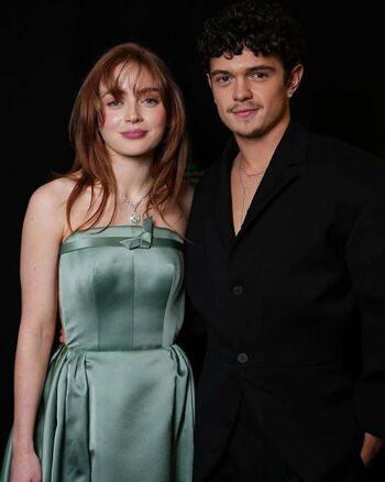 Sadie sink page leaked private photo uncensored HD quality