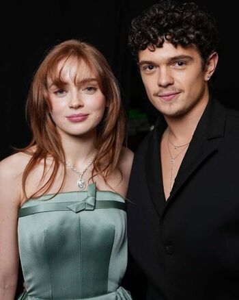 Sadie sink page leaked private photo uncensored HD quality