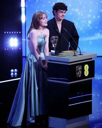 Sadie sink page leaked private photo uncensored HD quality