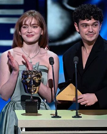 Sadie sink page leaked private photo uncensored HD quality