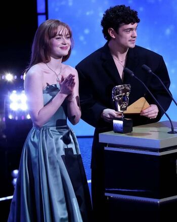 Sadie sink page leaked private photo uncensored HD quality