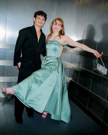 Sadie sink page leaked private photo uncensored HD quality