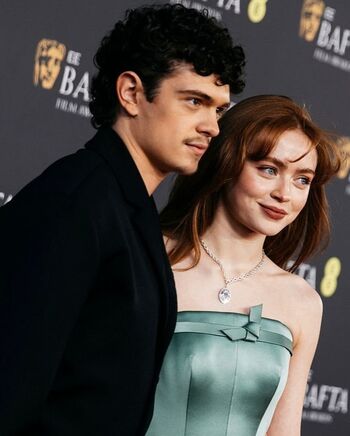 Sadie sink page leaked private photo uncensored HD quality