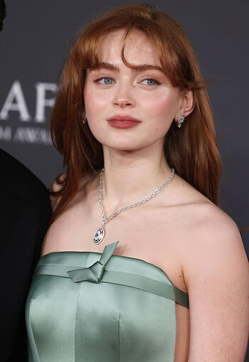 Sadie sink page leaked private photo uncensored HD quality