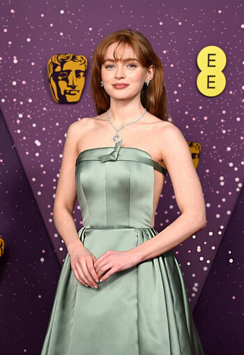 Sadie sink page leaked private photo uncensored HD quality