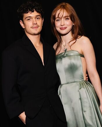 Sadie sink page leaked private photo uncensored HD quality