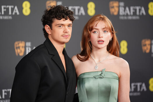 Sadie sink page leaked private photo uncensored HD quality