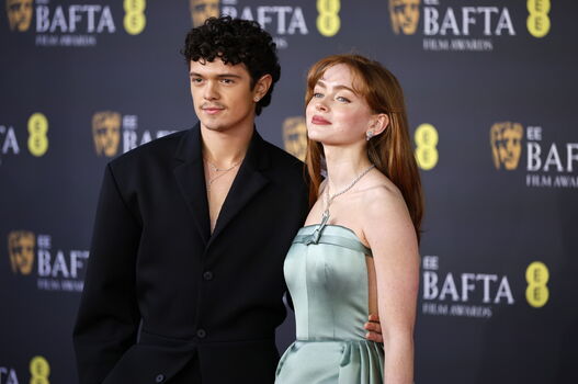 Sadie sink page leaked private photo uncensored HD quality