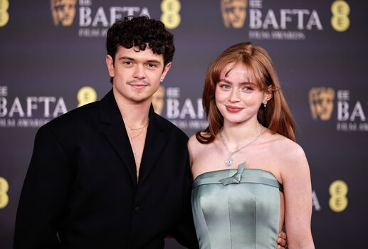 Sadie sink page leaked private photo uncensored HD quality