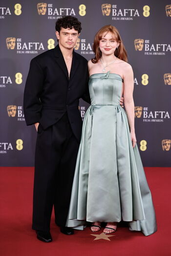 Sadie sink page leaked private photo uncensored HD quality