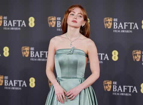 Sadie sink page leaked private photo uncensored HD quality