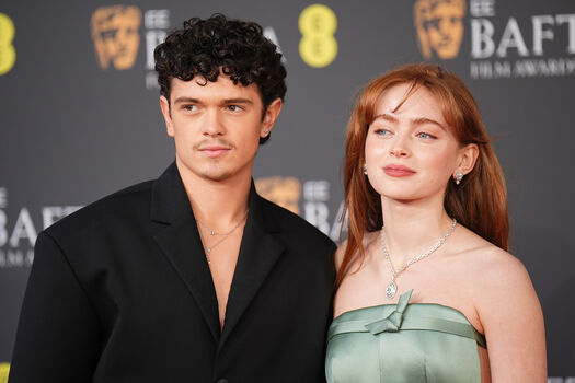 Sadie sink page leaked private photo uncensored HD quality