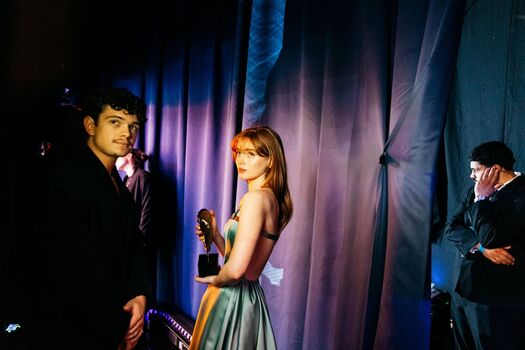 Sadie sink page leaked private photo uncensored HD quality