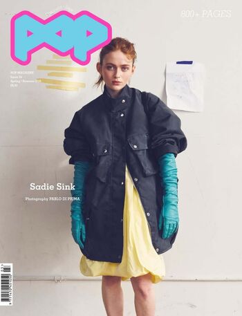 Sadie sink page leaked private photo uncensored HD quality