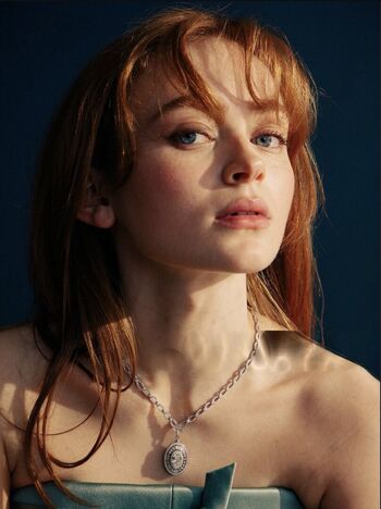 Sadie sink page leaked private photo uncensored HD quality