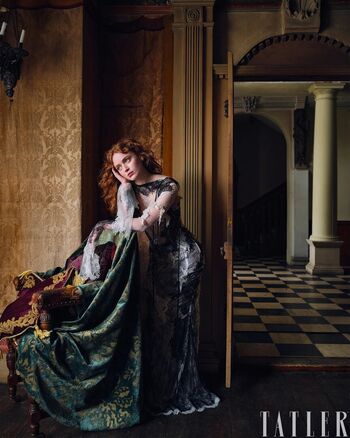 Sadie sink page leaked private photo uncensored HD quality