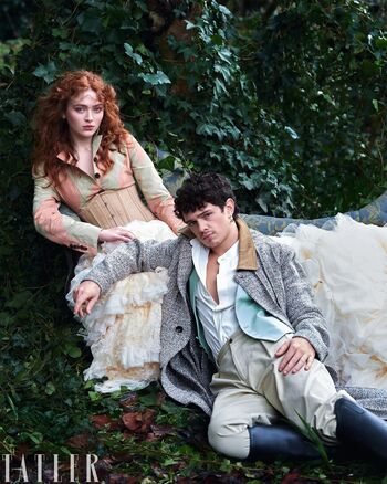 Sadie sink page leaked private photo uncensored HD quality