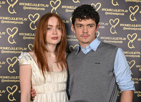 Sadie sink page leaked private photo uncensored HD quality