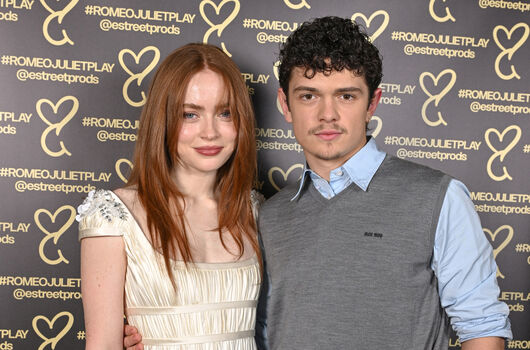 Sadie sink page leaked private photo uncensored HD quality