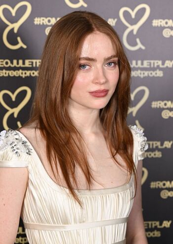 Sadie sink page leaked private photo uncensored HD quality