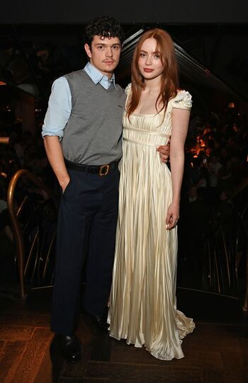 Sadie sink page leaked private photo uncensored HD quality