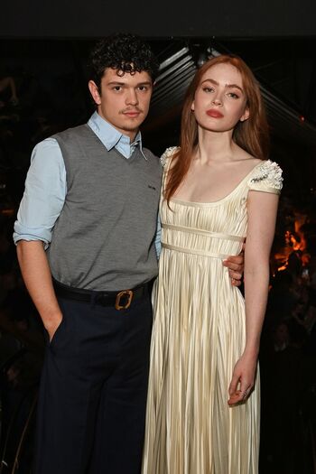 Sadie sink page leaked private photo uncensored HD quality