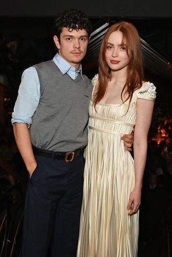 Sadie sink page leaked private photo uncensored HD quality