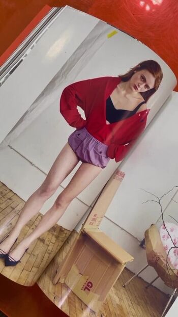 Sadie sink page leaked private photo uncensored HD quality